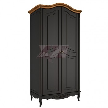 Шкаф 2 двери belverom B802 wood